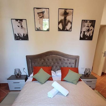 Appartamento Chic 'N Charme Trastevere Terrace 2 Roma Esterno foto