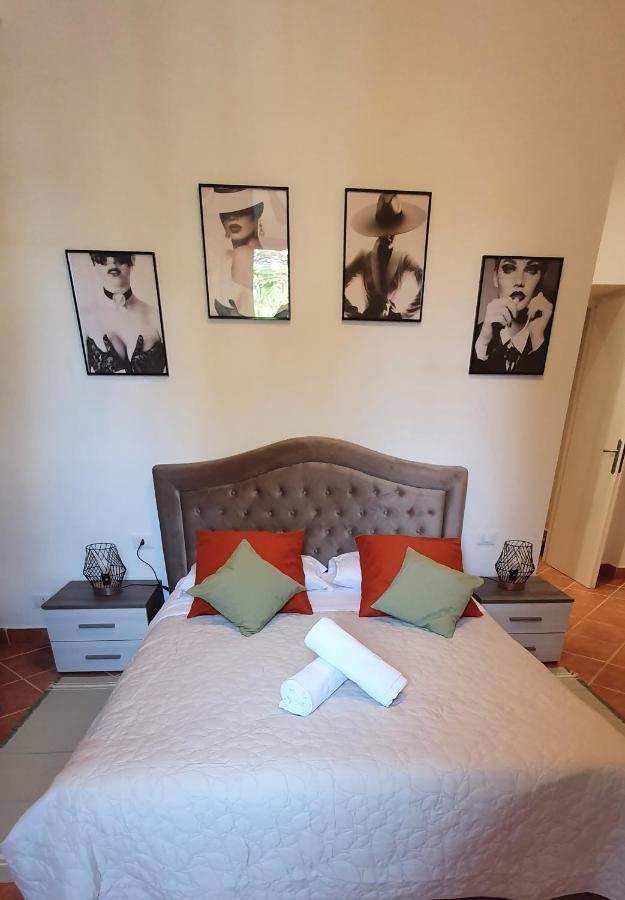 Appartamento Chic 'N Charme Trastevere Terrace 2 Roma Esterno foto