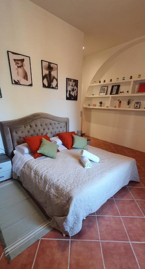 Appartamento Chic 'N Charme Trastevere Terrace 2 Roma Esterno foto